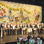 KG "Funken Blau-Weiss" Hürth (10.01.13)